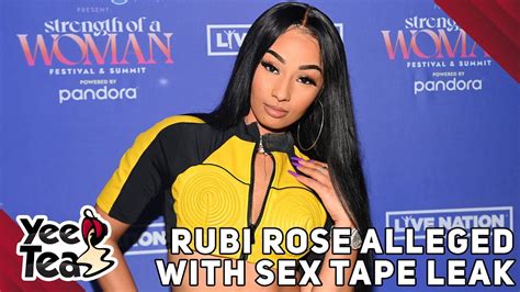 bobbi althoff rubi rose video|Rubi Rose Leaked Video Rumor